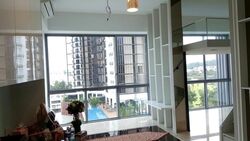 The Hillier (D23), Apartment #512865871